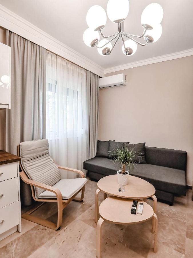 Tip Top Apartment Chalkida Exterior photo