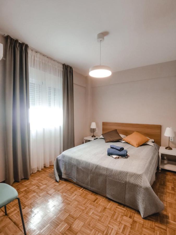 Tip Top Apartment Chalkida Exterior photo